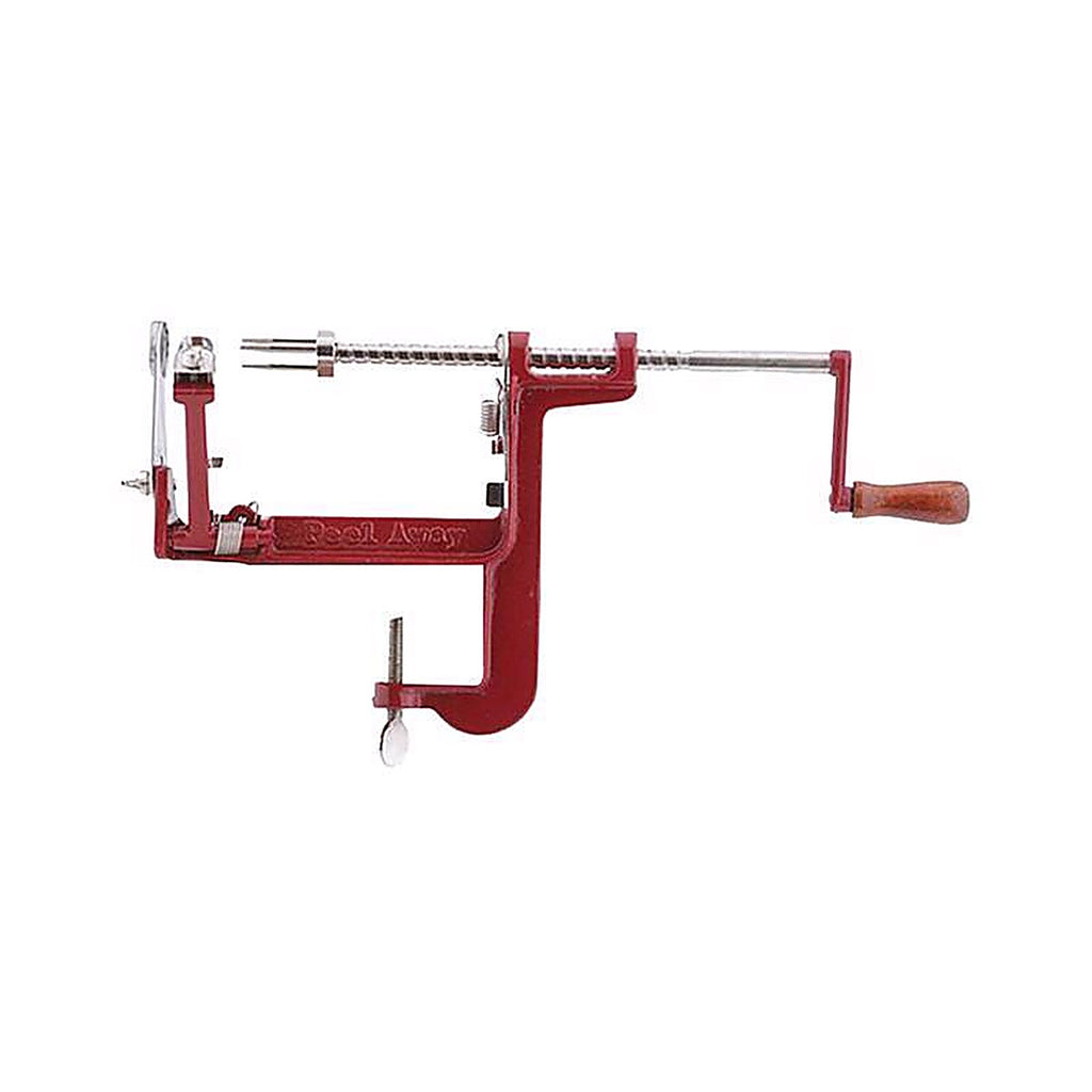 Amco Houseworks - A501 - Stainless Steel Peeler