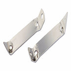 Good Cook 11860 Silver Stainless Steel Manual Bottle/Can Opener