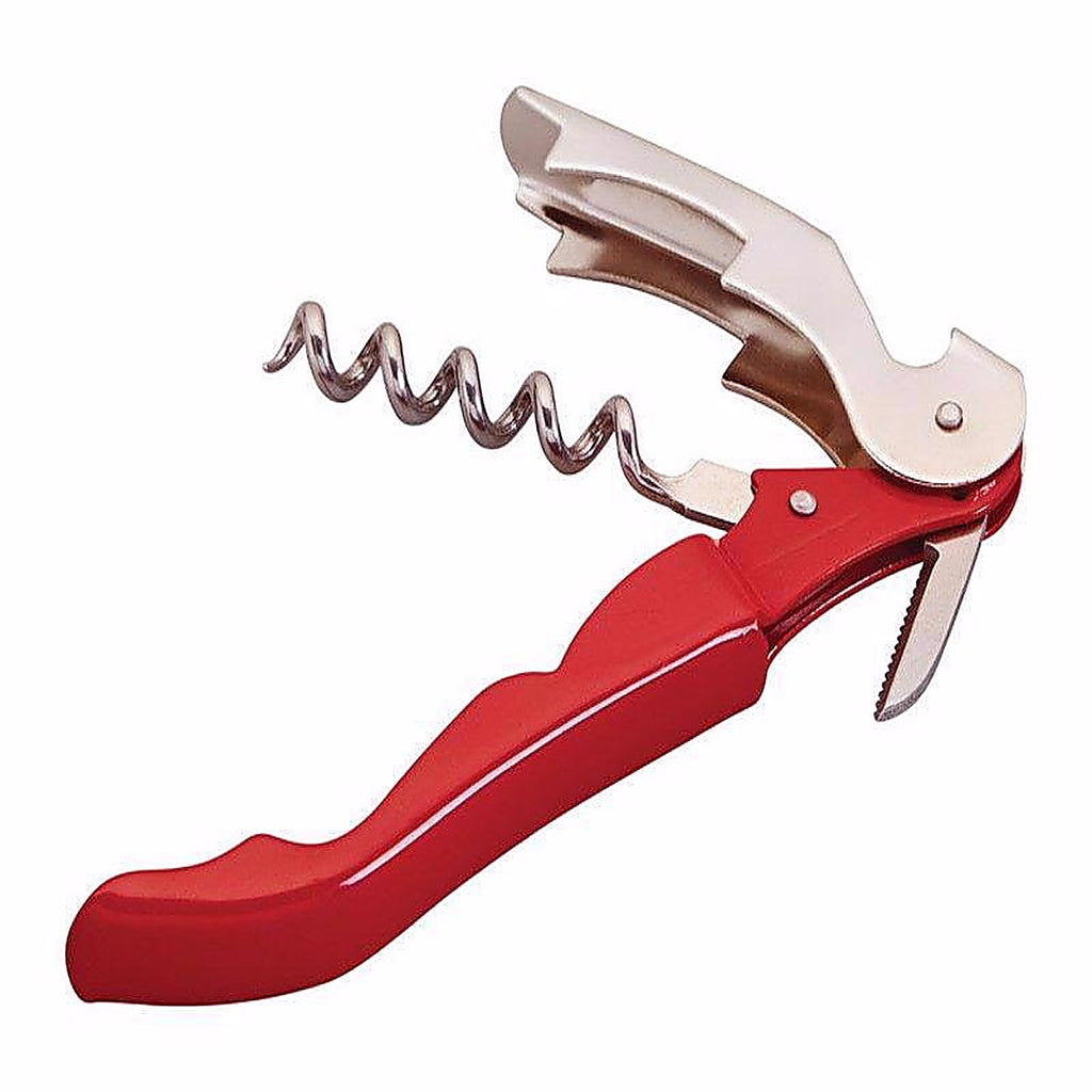 Good Cook 12552 Black Ceramic/Metal Corkscrew