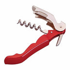 Good Cook 12552 Black Ceramic/Metal Corkscrew