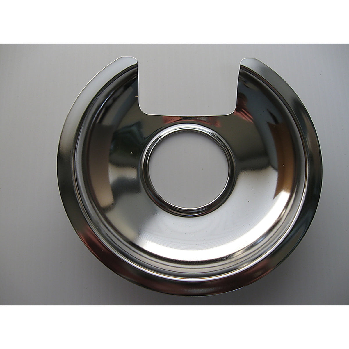 Stanco 601-6 Steel Reflector Pan 6 in. W
