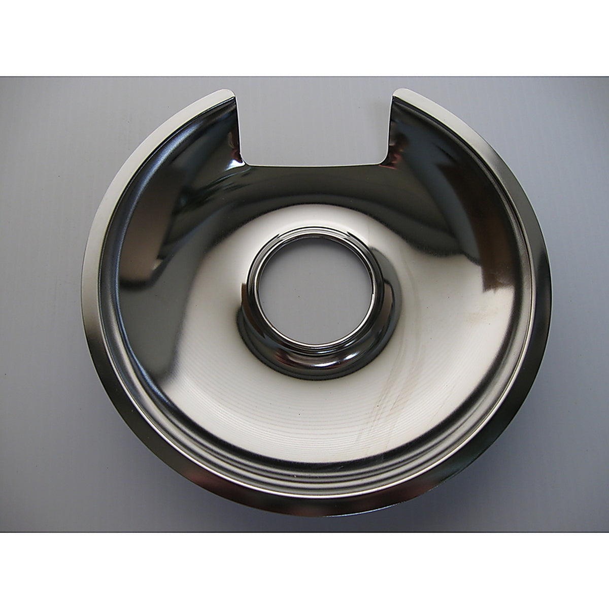 Stanco 602-8 Steel Reflector Pan 8 in. W