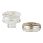 Fitz-All - 55700 - Glass Replacement Percolator Top Clear