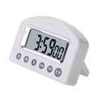 Taylor 5847-21 Digital Plastic Timer