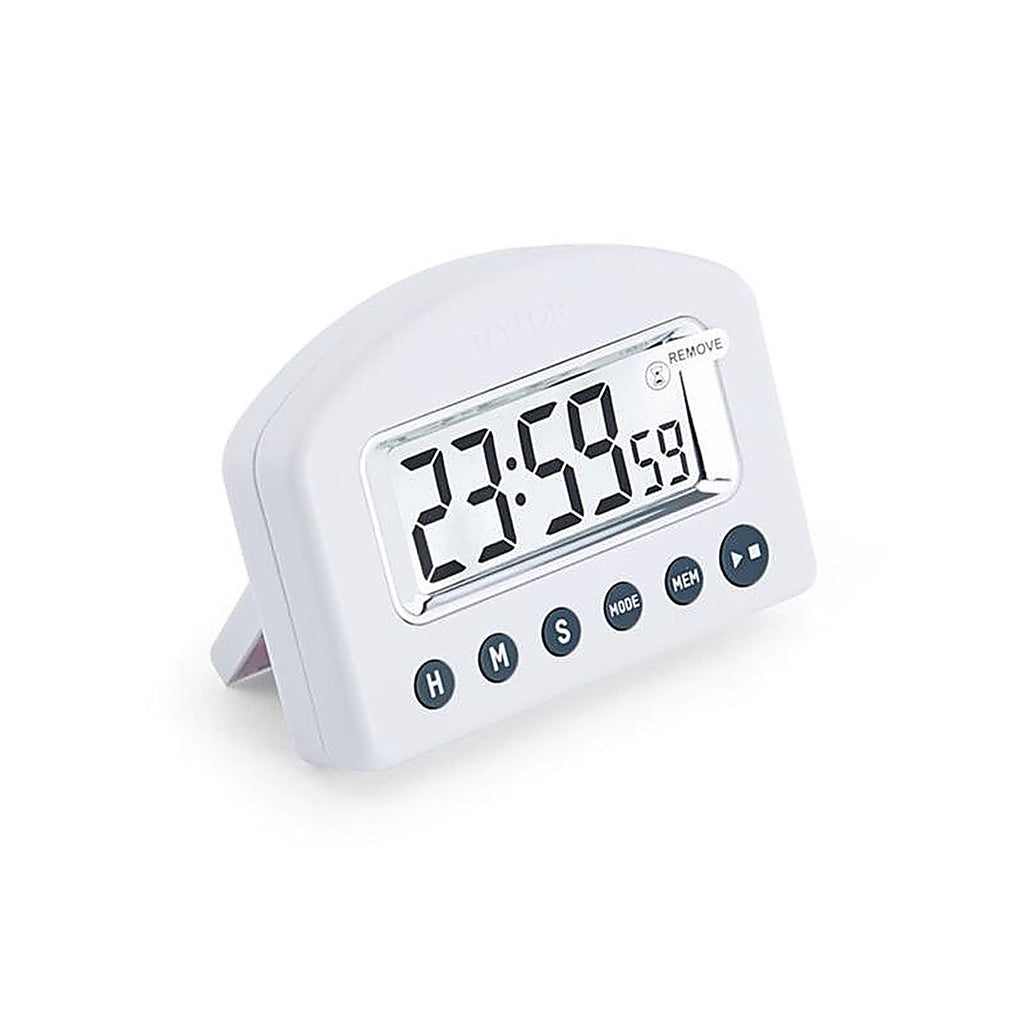 Taylor 5847-21 Digital Plastic Timer