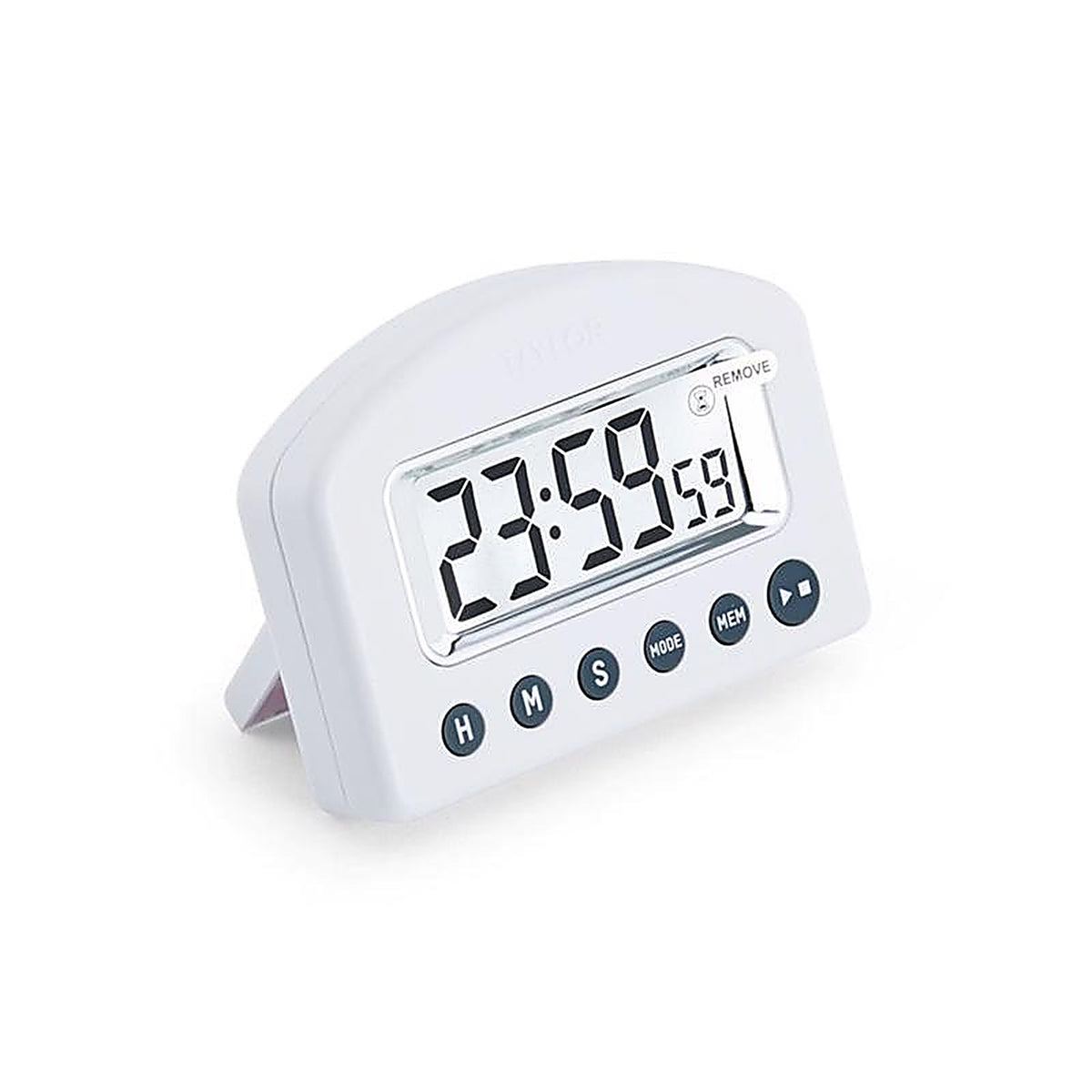 Taylor 5847-21 Digital Plastic Timer