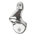 Harold Import 43742 Silver Metal Manual Bottle Opener