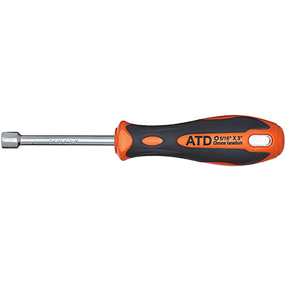 ATD Tools - 6305 - 5/16 Inch Nut Driver