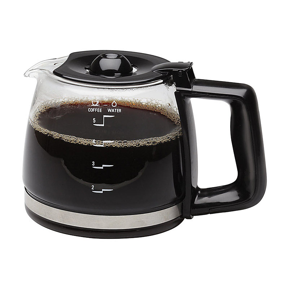 Capresso - 4426.01 - Clear Glass Carafe