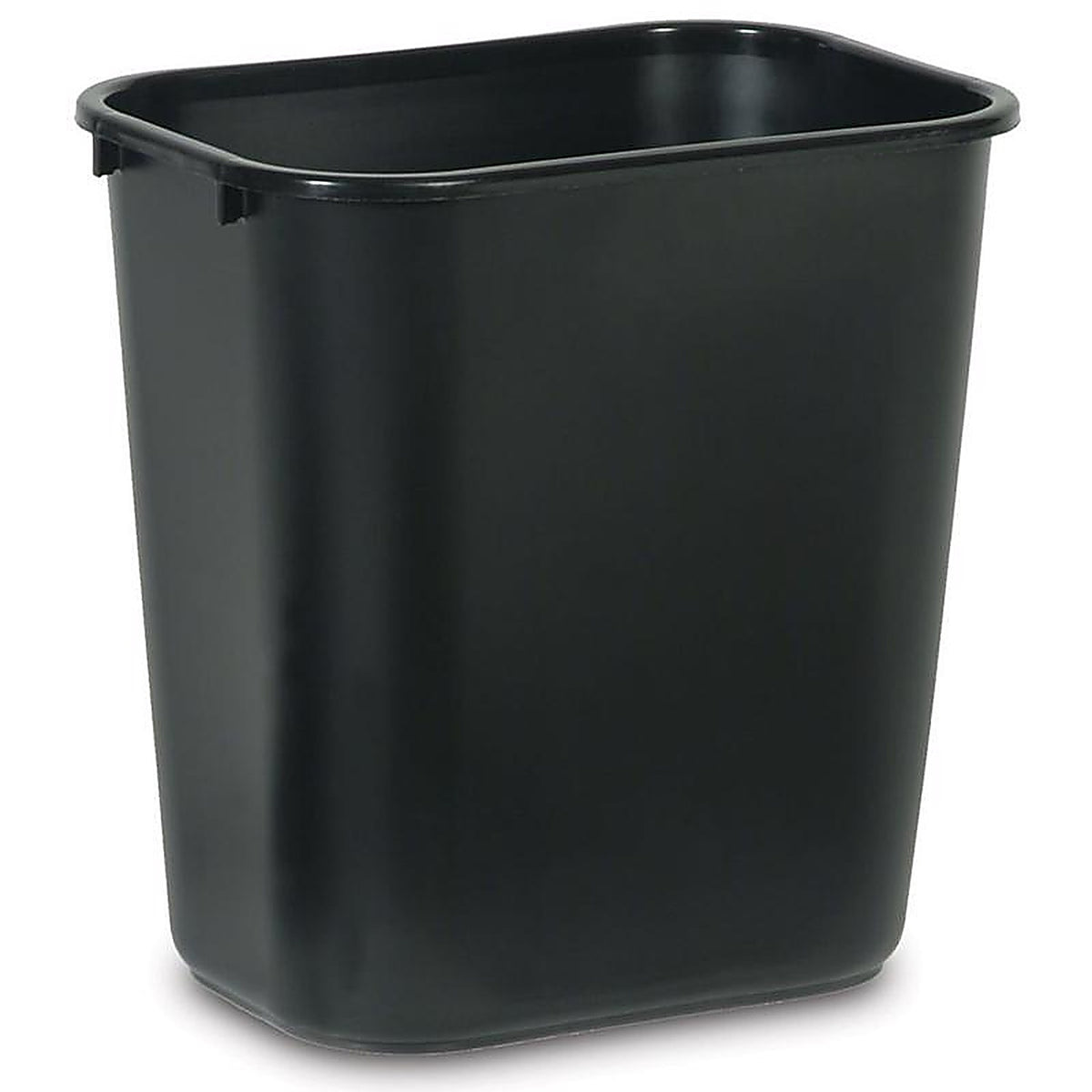 RubberMaid FG295600BLA Wastebasket