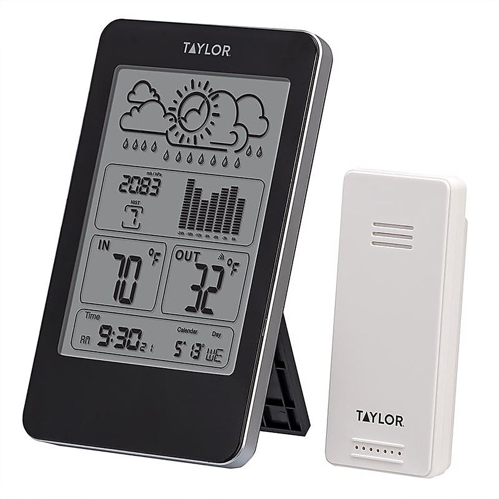 Taylor 1733 Weather Station