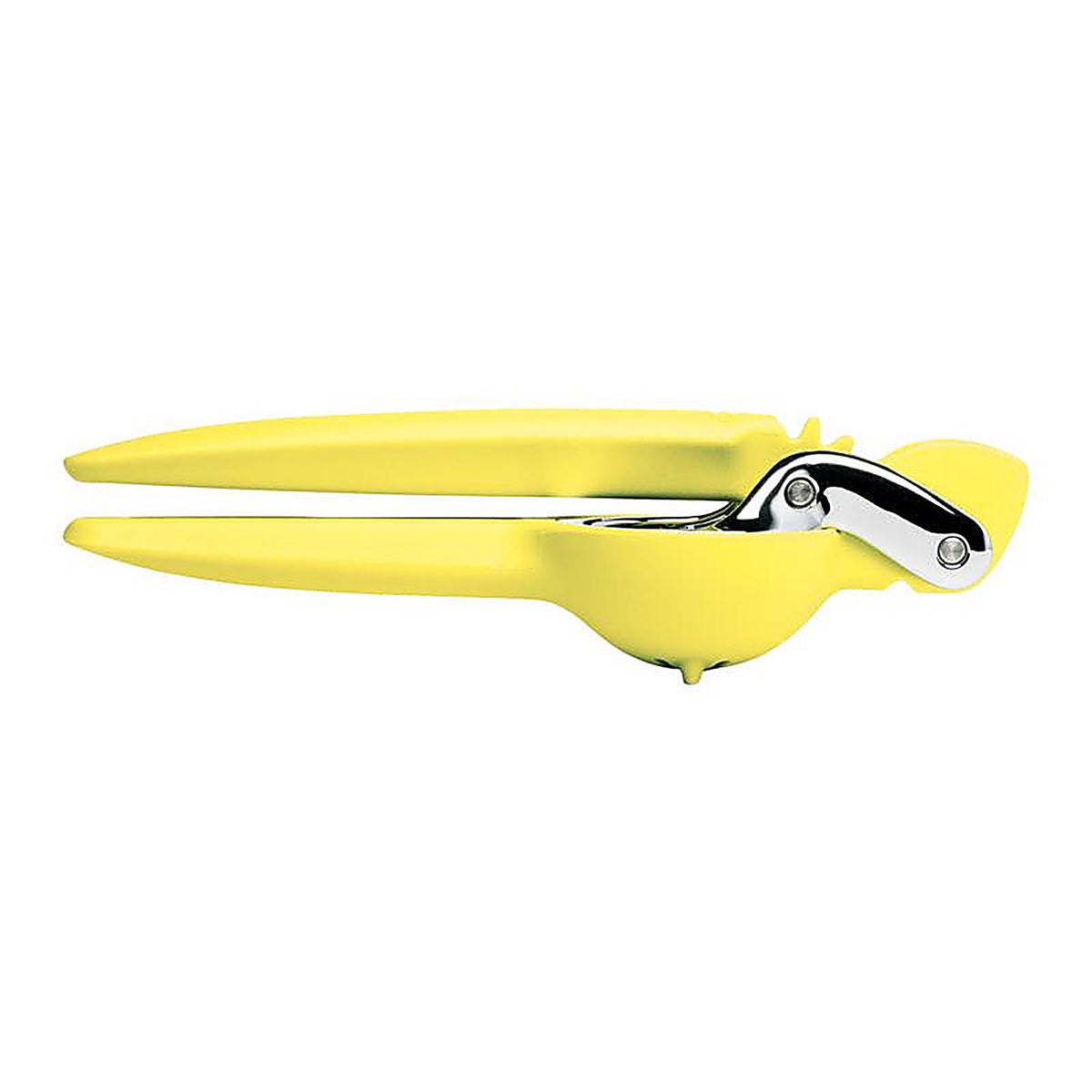 Chefn 102-159-017 FreshForce 3-1/4in. W Yellow Plastic Citrus Juicer