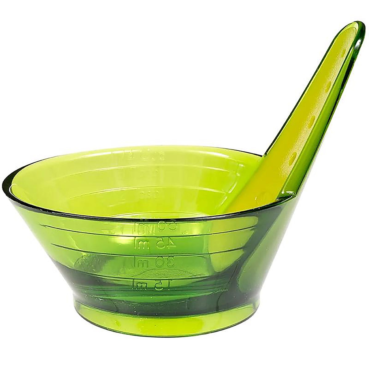 Chefn 102-566-201 Zipstrip 3-11/16in. W x 3in. L Green Plastic Fast Cut Herb Tool