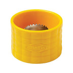 Chefn - 102-812-017 - Yellow Plastic Corn Stripper