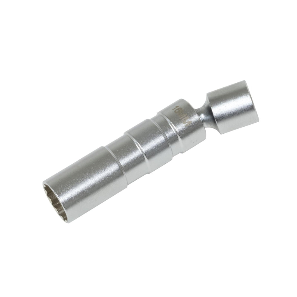 Lisle 63070 16mm Spark Plug Socket, 12pt.