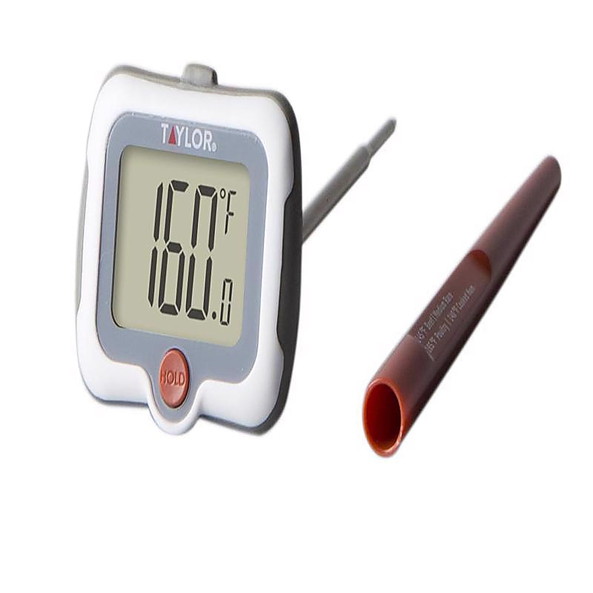 Taylor 9836 Digital Thermometer