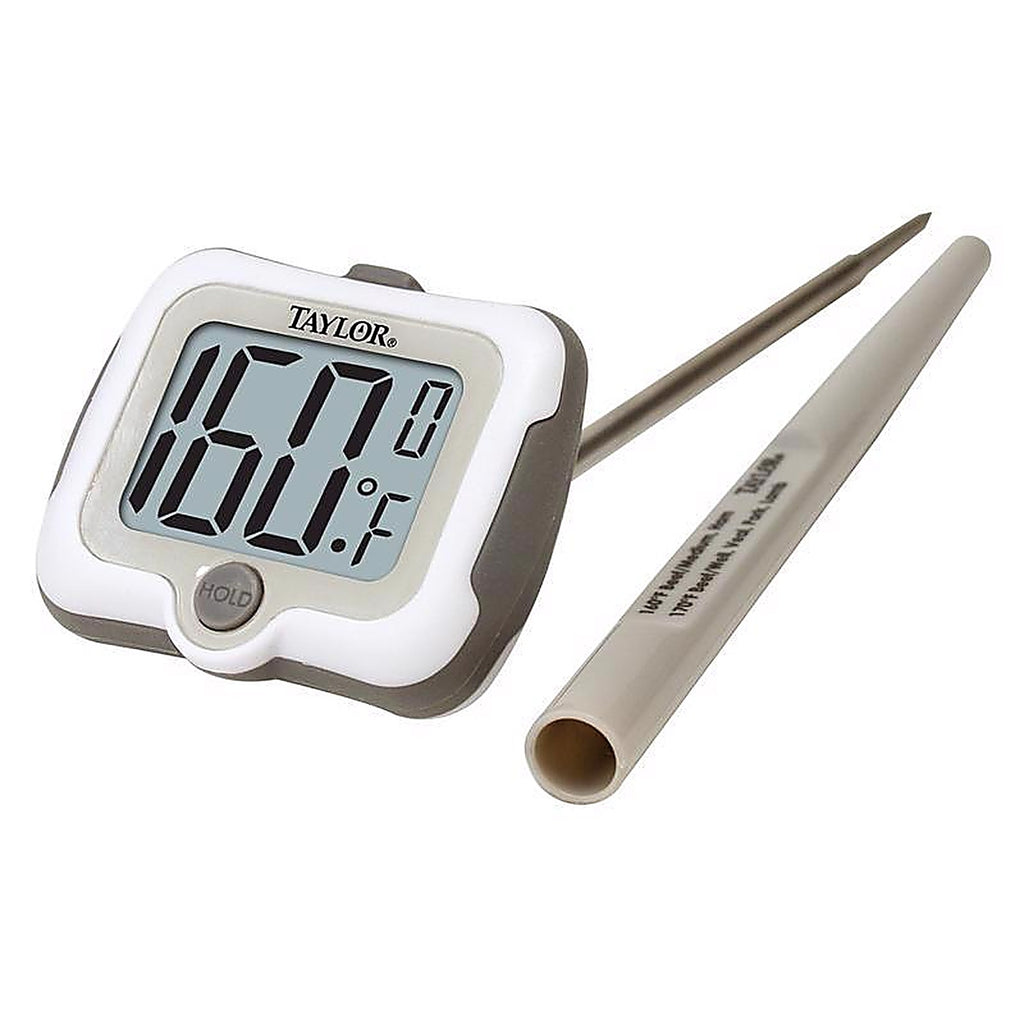 Taylor 9836 Digital Thermometer