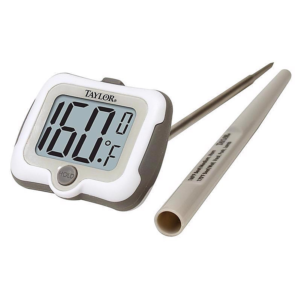 Taylor 9836 Digital Thermometer
