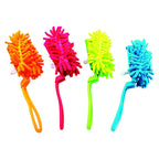 Diamond Visions 11-1595 Microfiber Duster 4 in. W x 5 in. L 1/Pack
