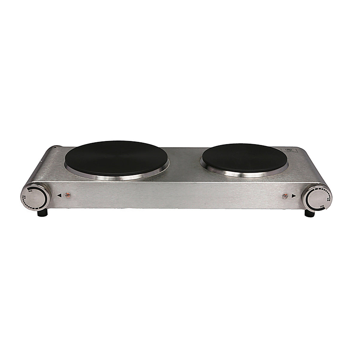 Nesco - DB-02 - 2 Burner Table Top Burner