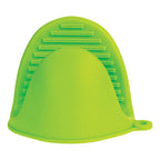 Home Plus HD0025 4.25 in. W x 3.4 in. L Assorted Silicone Pot Holder