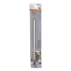 Kenney KN6401 White Sash Rod 11 in. L x 19 in. L