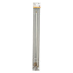 Kenney KN6411 White Sash Rod 21 in. L x 38 in. L