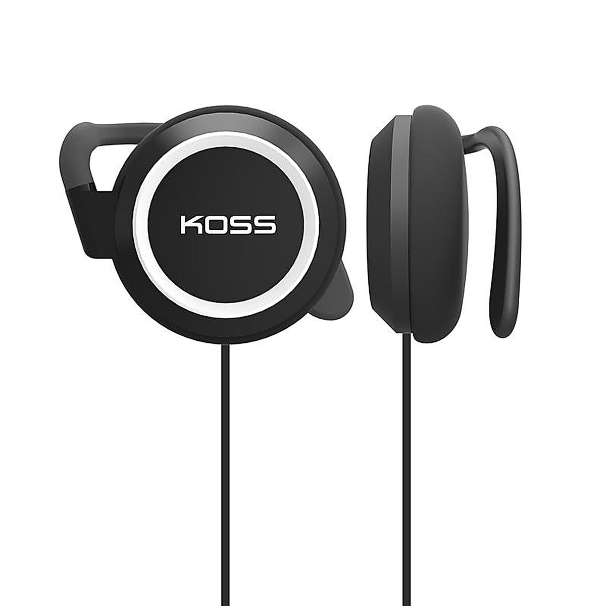 Koss - KSC21K - On-Ear Headphones 1 Pack