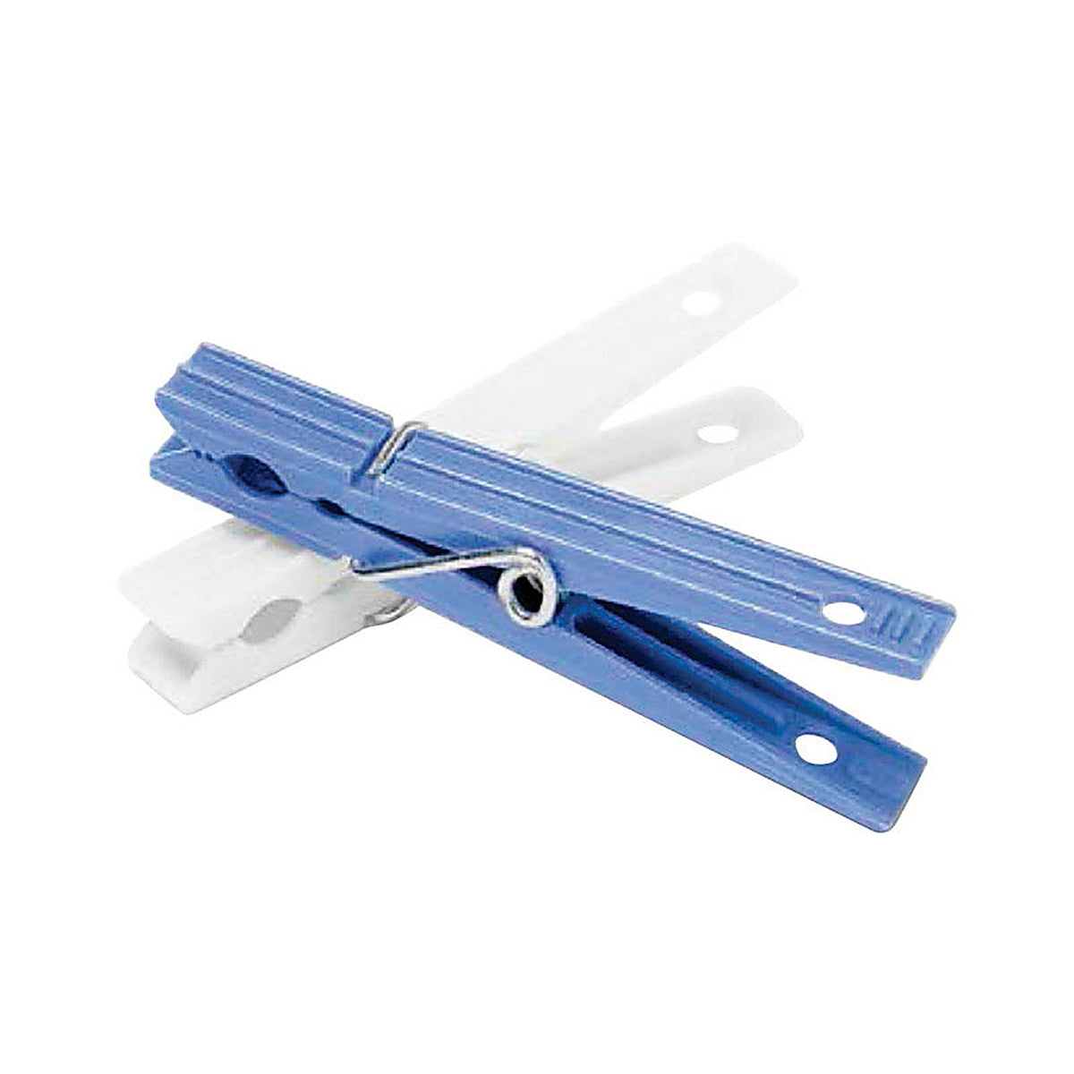 Whitmor 6171-919 Plastic Clothes Pins 50ct