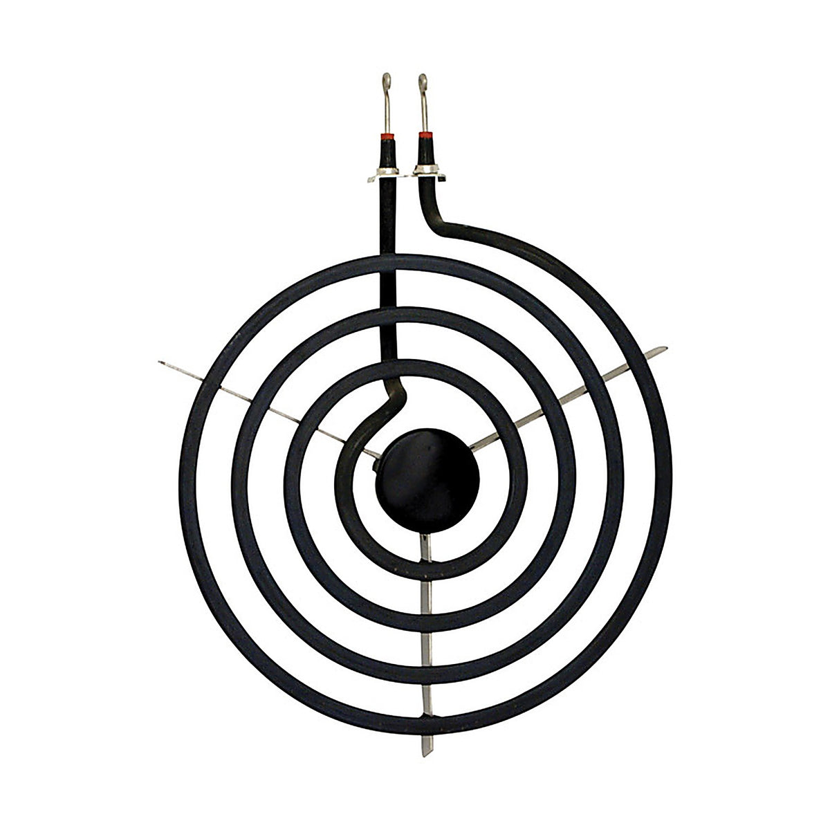 Range Kleen 7181 Metal Plug-In Top Burner 7.125 in. W x 8 in. L