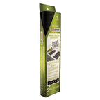 Range Kleen - 672S - Plastic Stovetop Liners 12.62 In. W X 12.62 In. L