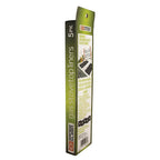 Range Kleen - 672S - Plastic Stovetop Liners 12.62 In. W X 12.62 In. L