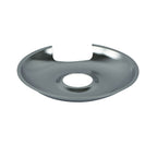 Range Kleen - 10342X - Steel Drip Pan 8 In. W X 8 In. L