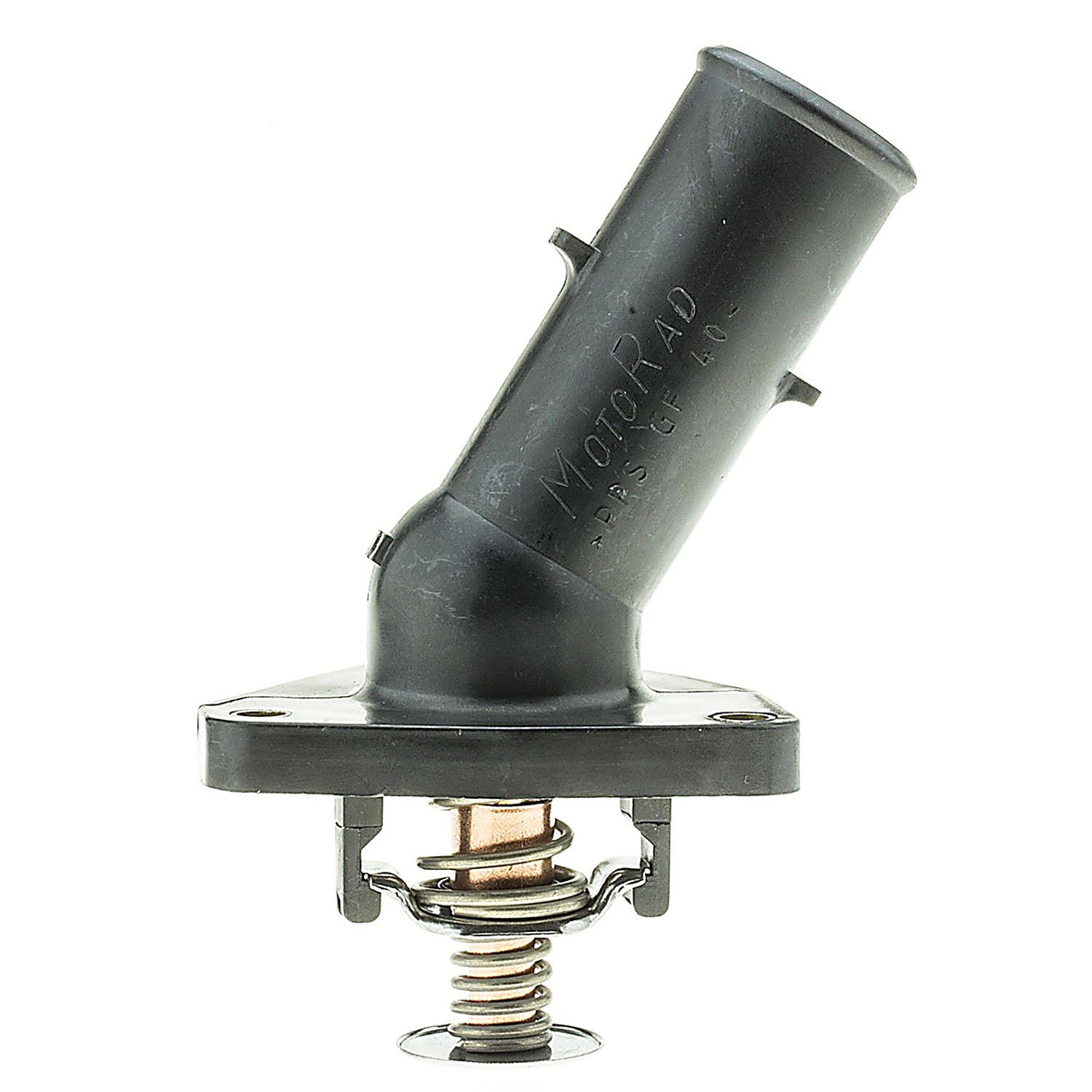 MotoRad 634-180 Integrated Housing Thermostat-180 Degrees