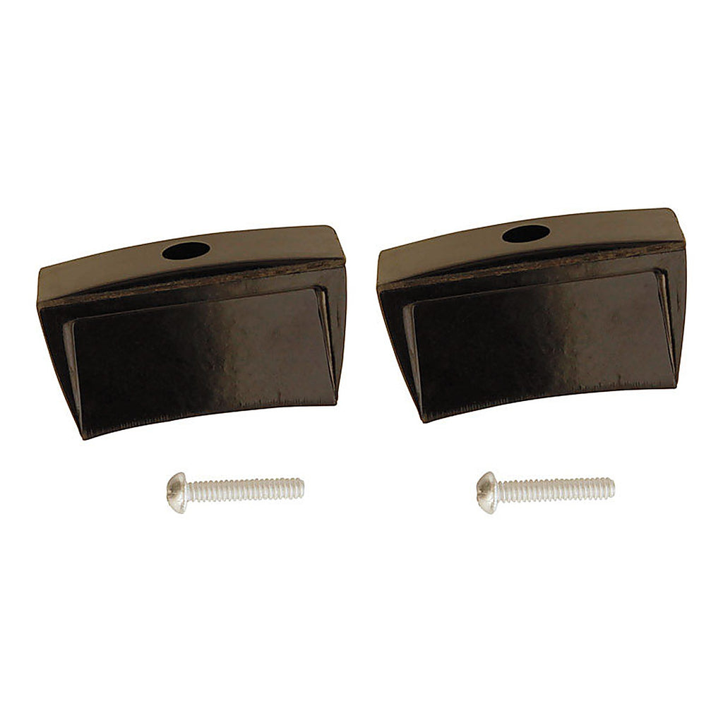 Fitz-All - 55710 - Plastic Replacement Pot Handles Black