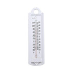Taylor 5135N Tube Thermometer Aluminum White