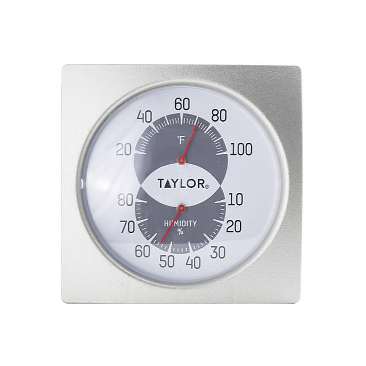 Taylor 5504 Humidiguide and Thermometer