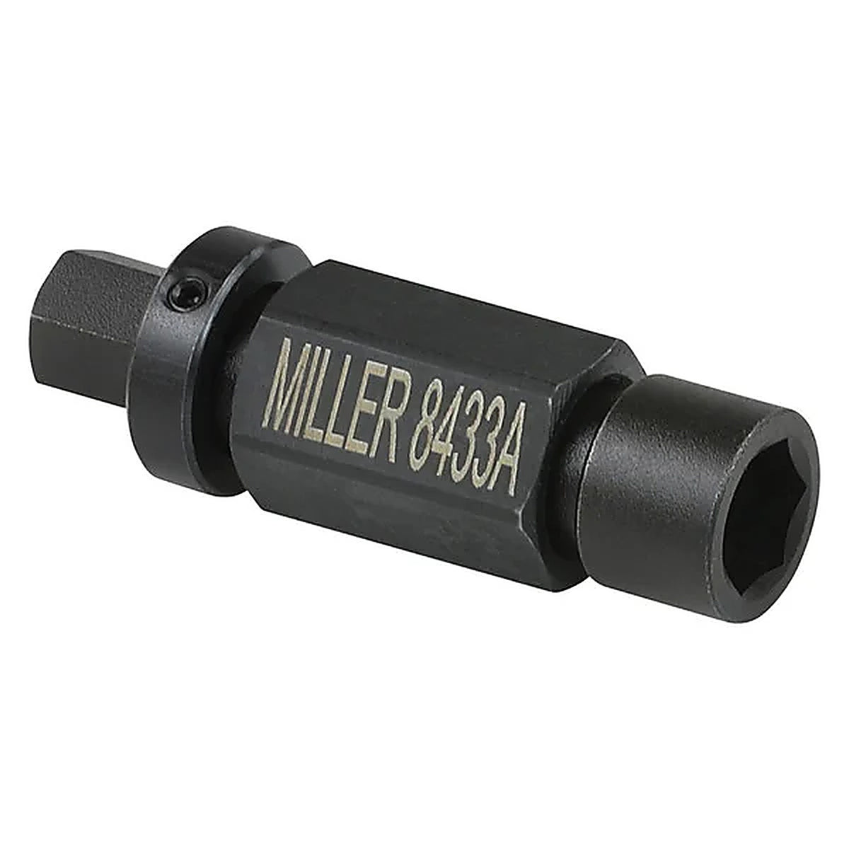 OTC 6358 Alternator Decoupler Pulley R/I
