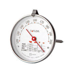 Taylor 5939N Instant Read Analog Meat Thermometer