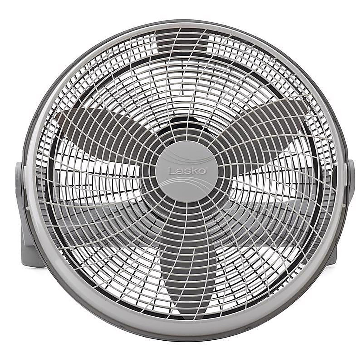 Lasko A20100 26 in. H x 20 in. Dia. 3 speed Air Circulator