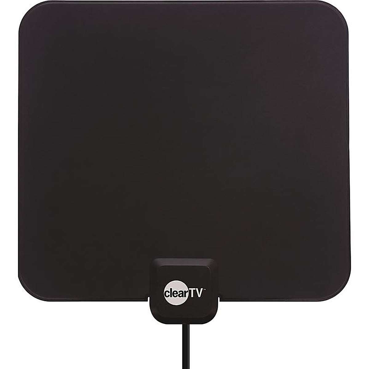 ClearTV - CTV - Indoor Hdtv Digital Antenna 1 Pack