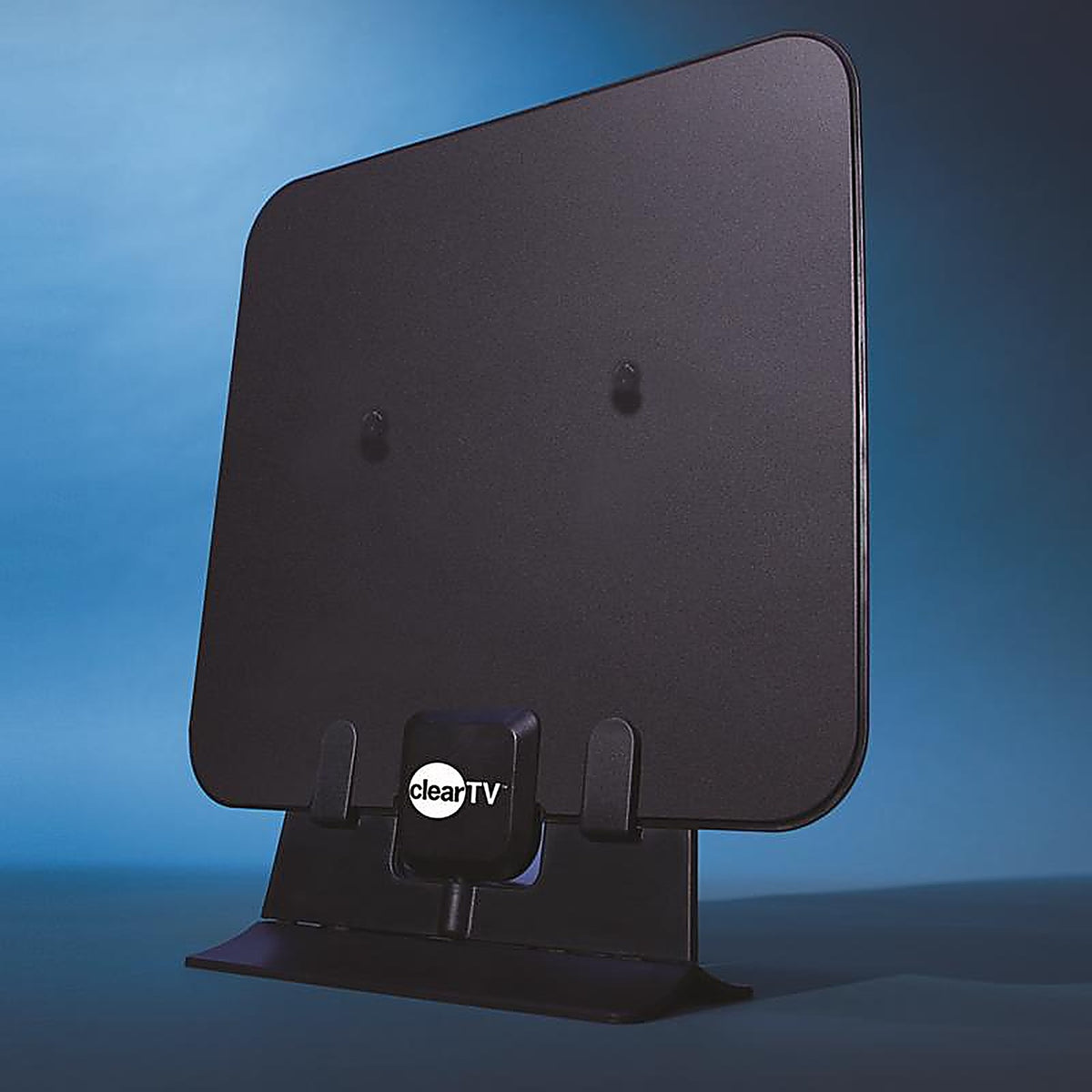 ClearTV - CTV - Indoor Hdtv Digital Antenna 1 Pack