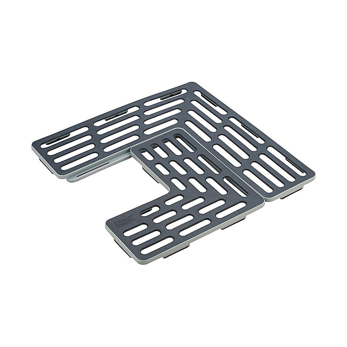Joseph Joseph 85037 SinkSaver 11 in. W x 11 in. L ABS Plastic Sink Mat