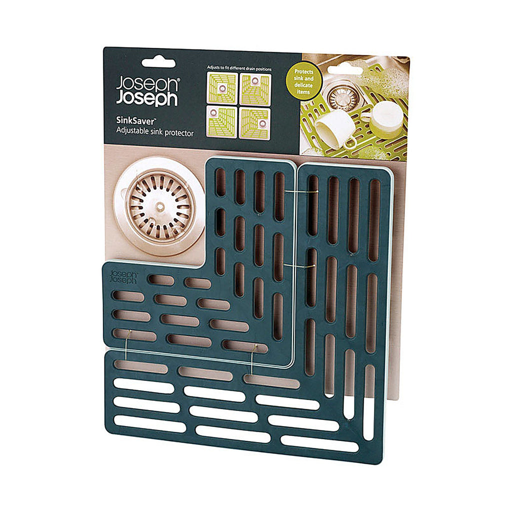 Joseph Joseph 85037 SinkSaver 11 in. W x 11 in. L ABS Plastic Sink Mat