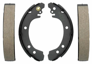 Raybestos 637PG Drum Brake Shoe Set