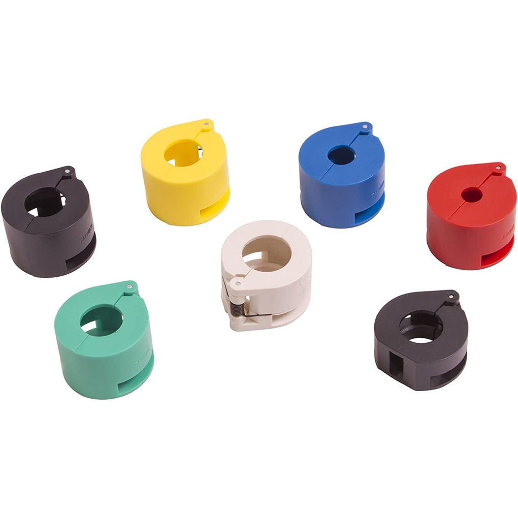 Lisle 63800 7 Pc. Spring Lock Coupler Disconnect Set