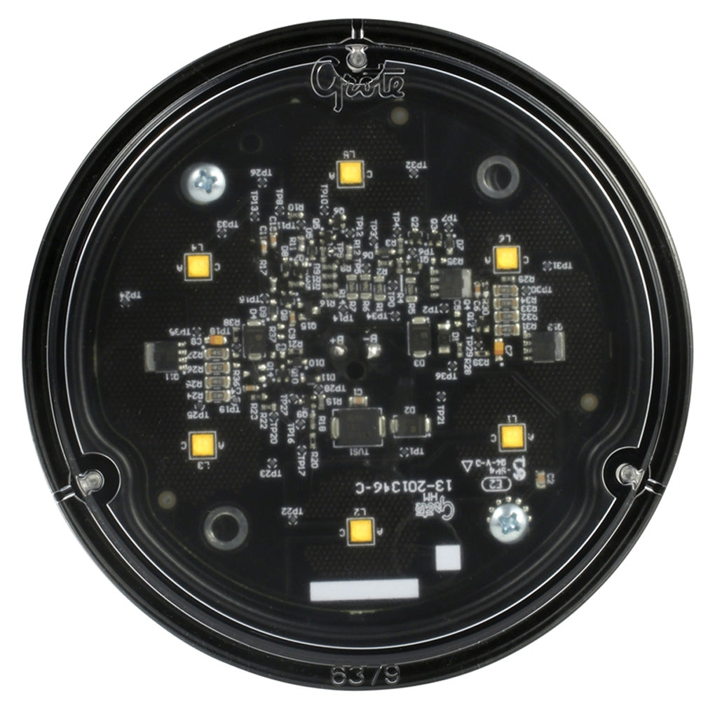 Grote 63831-5 Forward Lighting