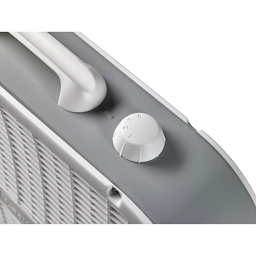 Lasko 3733 21-3/4 in. H x 20 in. Dia. 3 speed Box Fan