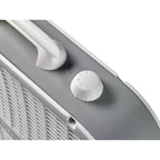 Lasko 3733 21-3/4 in. H x 20 in. Dia. 3 speed Box Fan