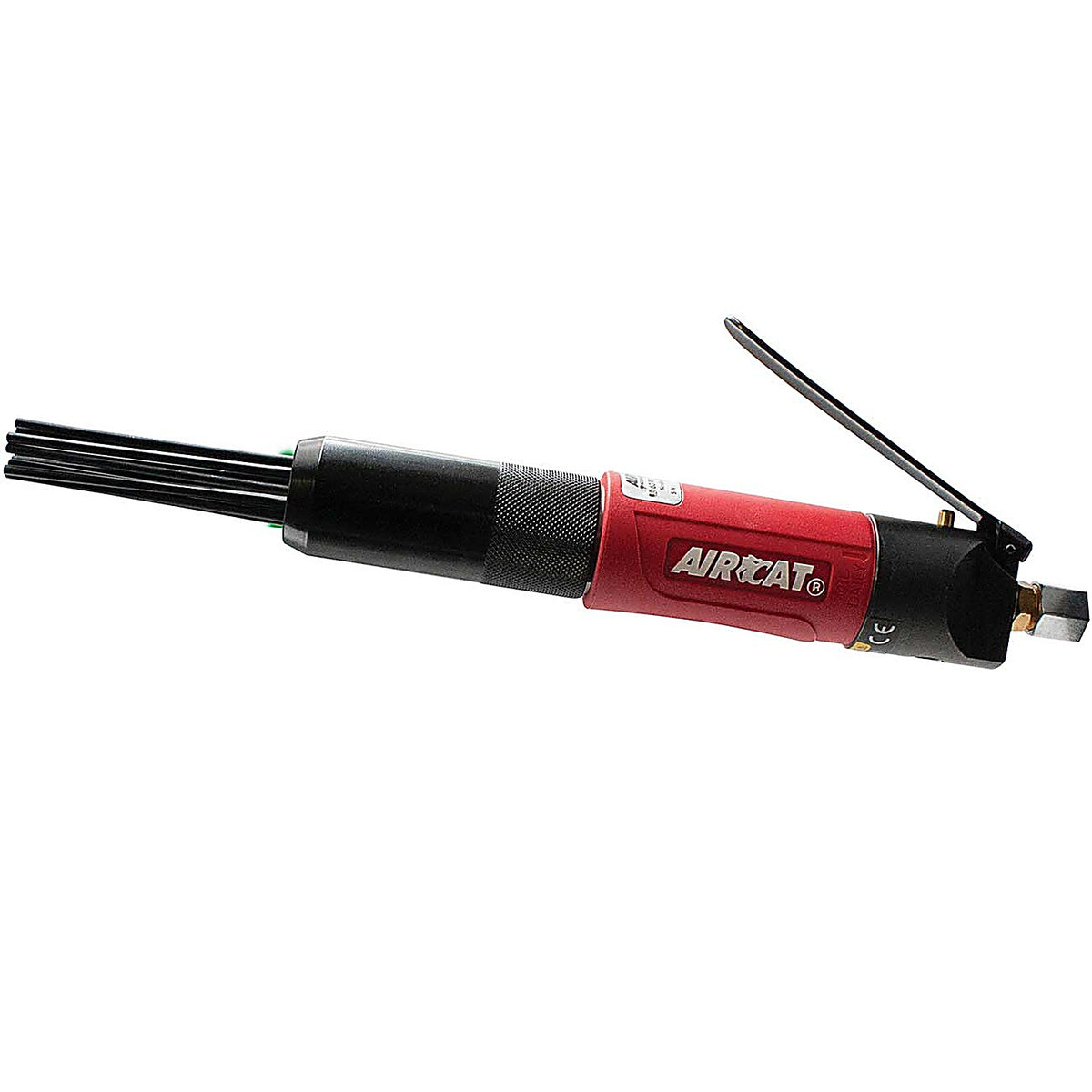 AIRCAT - 6390 - Compact Needle Scaler